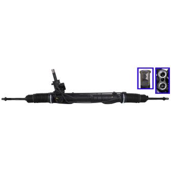 Crémaillère de direction DRI 711521848