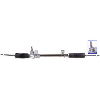 Crémaillère de direction DRI OEM 7701472110