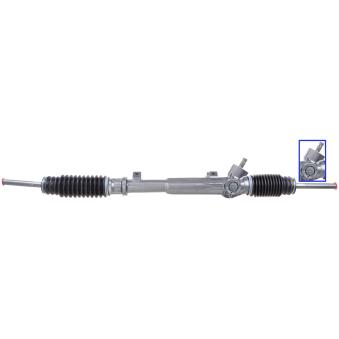 Crémaillère de direction DRI OEM 32111130666 Crémaillère de direction DRI OEM 32111130666