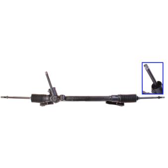 Crémaillère de direction DRI OEM 1543718 Crémaillère de direction DRI OEM 1543718