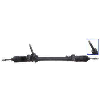 Crémaillère de direction DRI OEM 4551052350