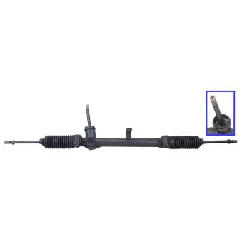 Crémaillère de direction DRI OEM 51885439