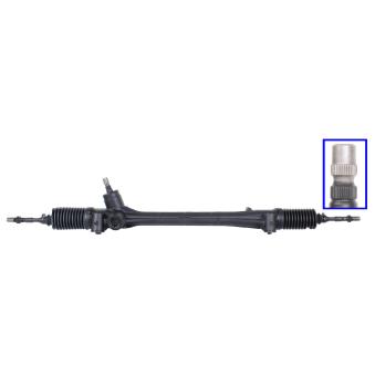 Crémaillère de direction DRI 714521847