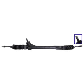 Crémaillère de direction DRI OEM 4551042160 Crémaillère de direction DRI OEM 4551042160