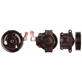 Pompe hydraulique, direction DRI [715520040]