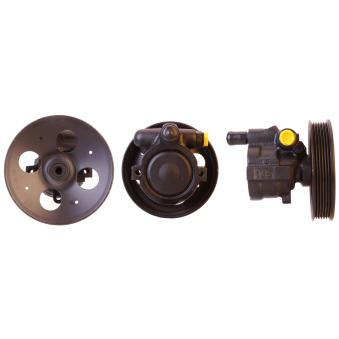 Pompe hydraulique, direction DRI 715520070