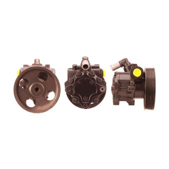 Pompe hydraulique, direction DRI OEM 9638668180 Pompe hydraulique, direction DRI OEM 9638668180