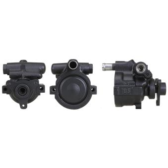 Pompe hydraulique, direction DRI OEM 8200712890