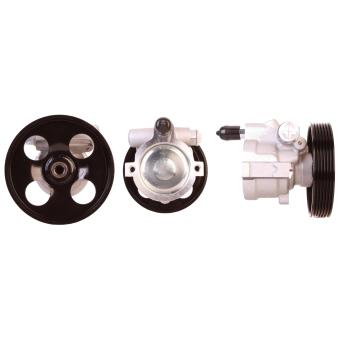 Pompe hydraulique, direction DRI OEM 8200001981