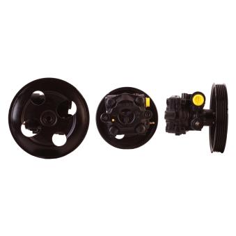 Pompe hydraulique, direction DRI OEM MB891510