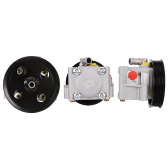 Pompe hydraulique, direction DRI OEM 1306888