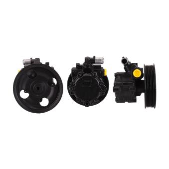 Pompe hydraulique, direction DRI OEM 51839102