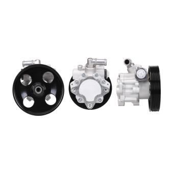 Pompe hydraulique, direction DRI OEM 9640906580