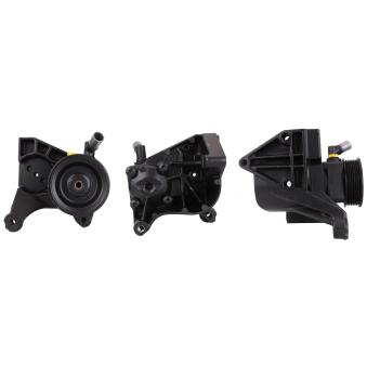 Pompe hydraulique, direction DRI OEM 504184720