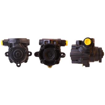 Pompe hydraulique, direction DRI OEM QVB101411