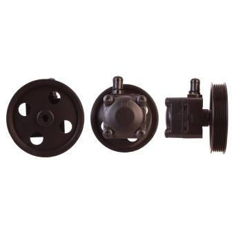 Pompe hydraulique, direction DRI OEM 8603782