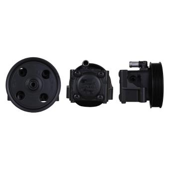 Pompe hydraulique, direction DRI OEM 1742491