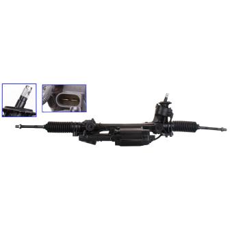 Crémaillère de direction DRI [717521001R]