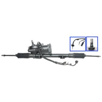 Crémaillère de direction DRI [717521930]