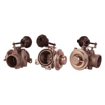 Vanne EGR DRI OEM 6M219D475BA