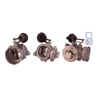 Vanne EGR DRI OEM 038131501AL