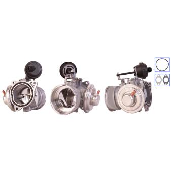 Vanne EGR DRI OEM 03G131501M Vanne EGR DRI OEM 03G131501M