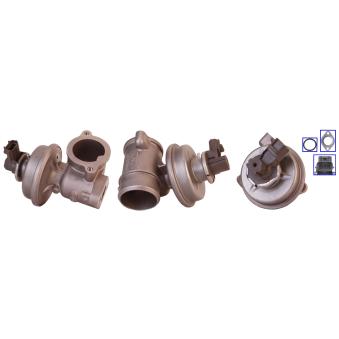 Vanne EGR DRI OEM 1220819