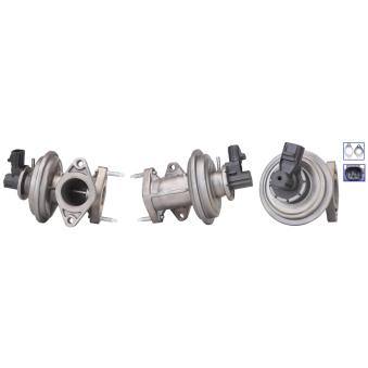 Vanne EGR DRI OEM 1120698