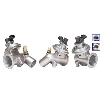 Vanne EGR DRI [717710200]