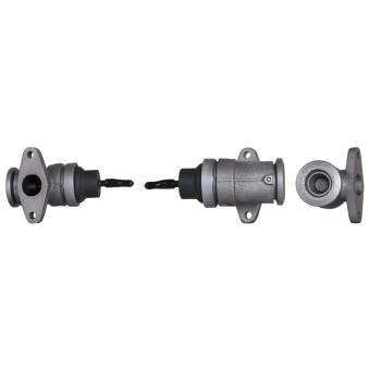 Vanne EGR DRI OEM 16289Z