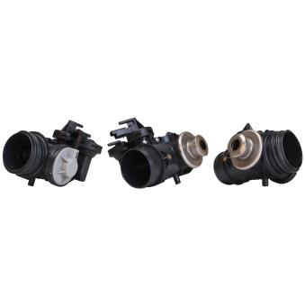 Vanne EGR DRI 717710222