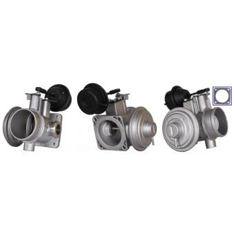 Vanne EGR DRI [717710336]