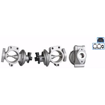 Vanne EGR DRI OEM 2580030180 Vanne EGR DRI OEM 2580030180