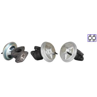 Vanne EGR DRI OEM 96440383 Vanne EGR DRI OEM 96440383