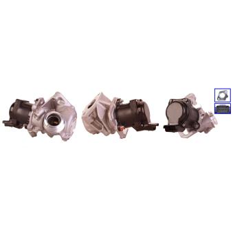 Vanne EGR DRI OEM 1363591