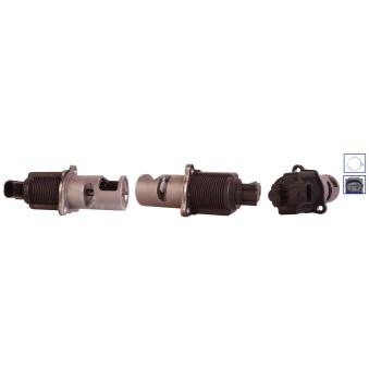 Vanne EGR DRI OEM 4415923