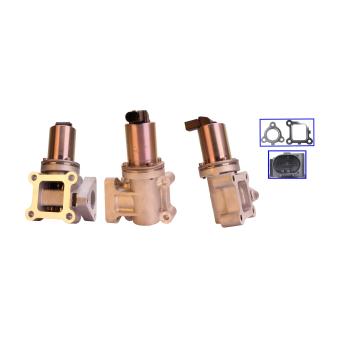 Vanne EGR DRI OEM 138476