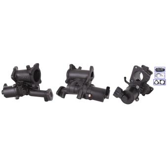 Vanne EGR DRI OEM 8980607951