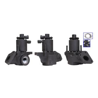 Vanne EGR DRI [717720199]