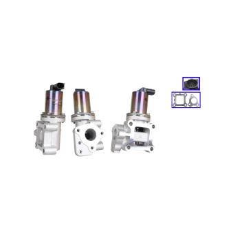 Vanne EGR DRI OEM 284104A470 Vanne EGR DRI OEM 284104A470