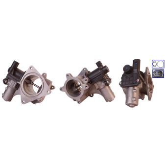 Vanne EGR DRI OEM 076131501B