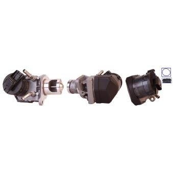 Vanne EGR DRI OEM 7805447 Vanne EGR DRI OEM 7805447