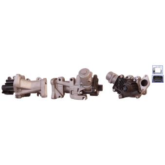Vanne EGR DRI OEM LR000997
