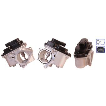 Vanne EGR DRI OEM 03L131501K