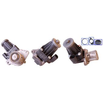 Vanne EGR DRI OEM 71794968