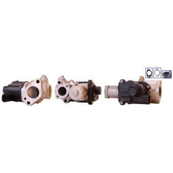 Vanne EGR DRI OEM 059131501C
