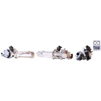 Vanne EGR DRI OEM BG9Q9Y456AC