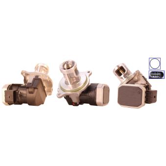 Vanne EGR DRI OEM 6401401960