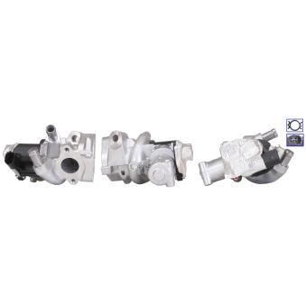 Vanne EGR DRI 717730191