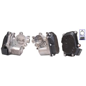 Vanne EGR DRI OEM 04L131501G